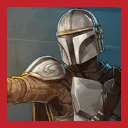 The Mandalorian (ASH)