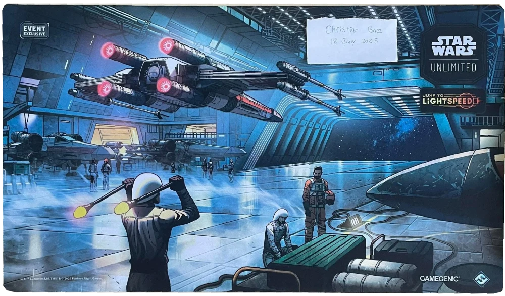 Commence Patrol - Comic Con Montreal 2025